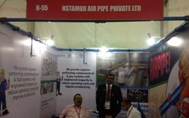 Instamod AIRpipe Private Limited